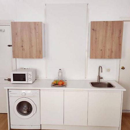 Estudio Centro De Sevilla Экстерьер фото