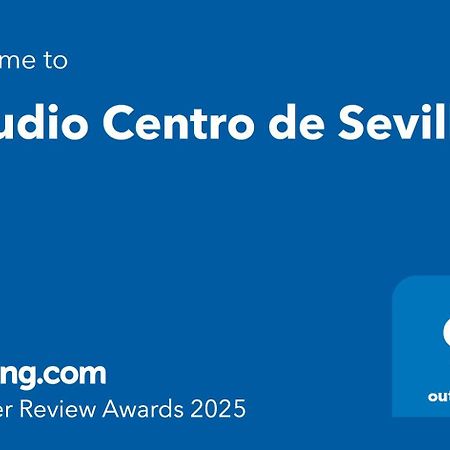 Estudio Centro De Sevilla Экстерьер фото