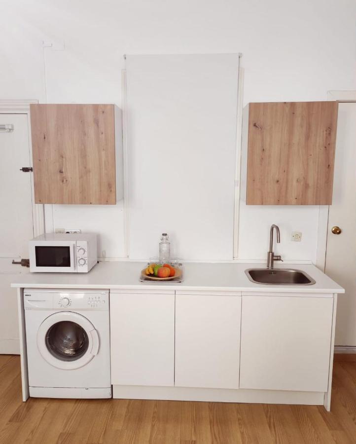 Estudio Centro De Sevilla Экстерьер фото